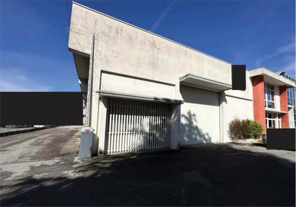 ufficio in vendita a Mansuè