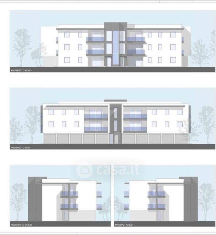 appartamento in vendita a Mansuè