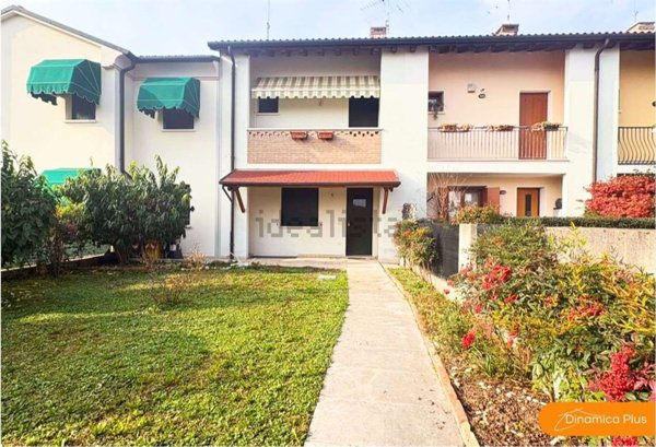 esavano in vendita a Mansuè