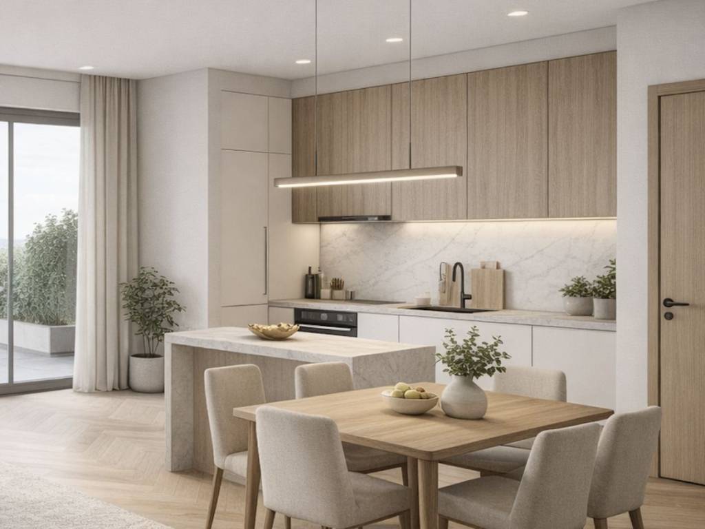 appartamento in vendita a Mansuè