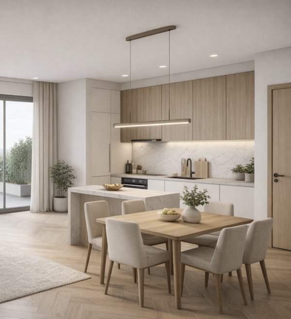 appartamento in vendita a Mansuè