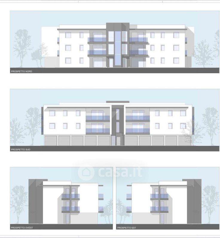 appartamento in vendita a Mansuè