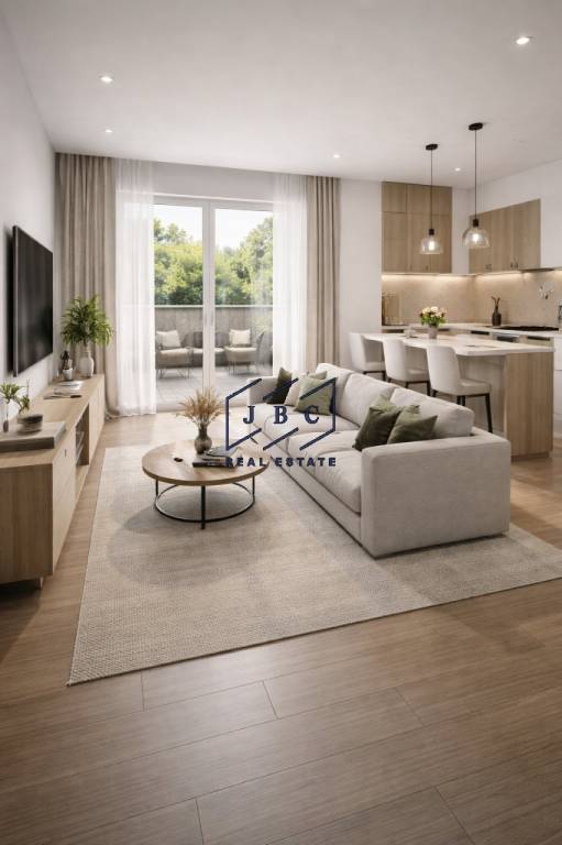 appartamento in vendita a Mansuè