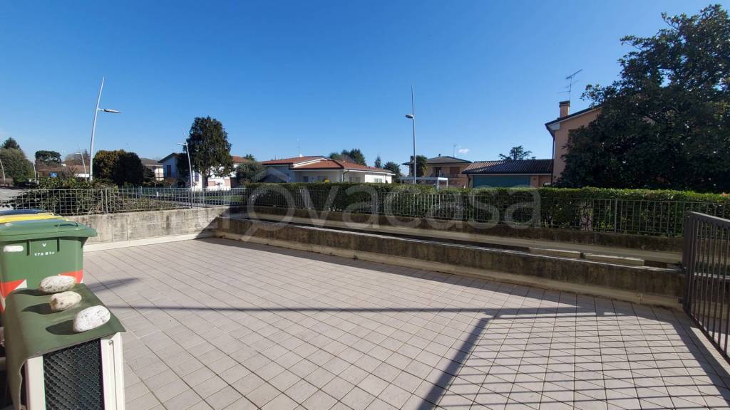 appartamento in vendita a Mansuè