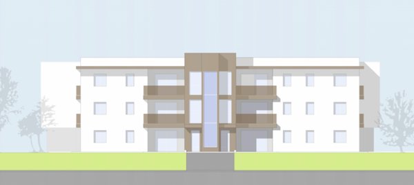 appartamento in vendita a Mansuè