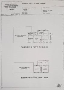 casa indipendente in vendita a Mansuè
