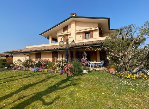 casa indipendente in vendita a Mansuè