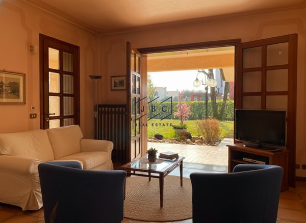 casa indipendente in vendita a Mansuè