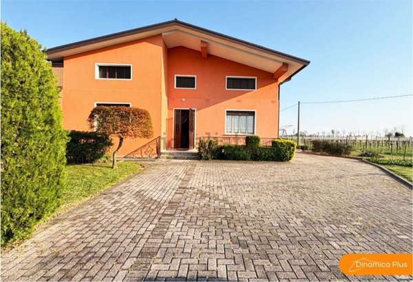 casa indipendente in vendita a Mansuè