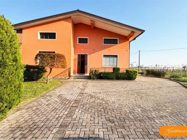 casa indipendente in vendita a Mansuè