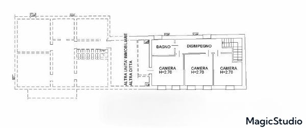 casa indipendente in vendita a Mansuè