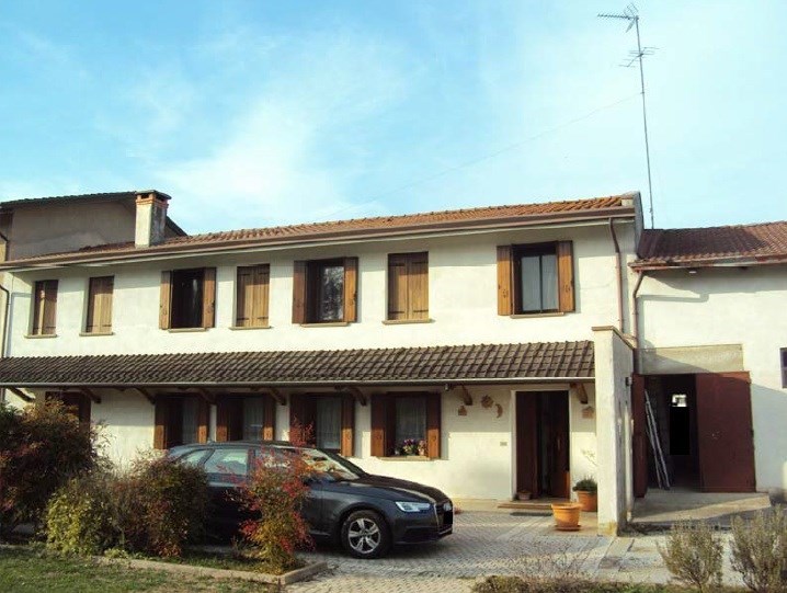 casa indipendente in vendita a Mansuè