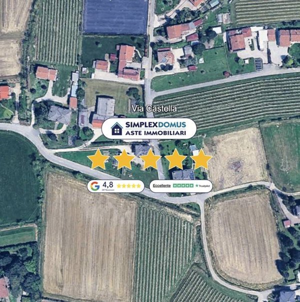 appartamento in vendita a Mansuè