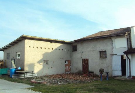 casa indipendente in vendita a Mansuè