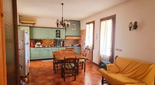 casa indipendente in vendita a Mansuè