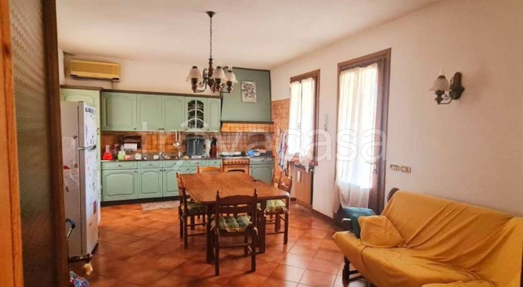 casa indipendente in vendita a Mansuè