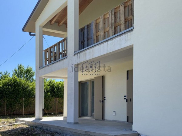 appartamento in vendita a Mansuè