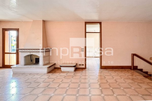 casa indipendente in vendita a Mansuè