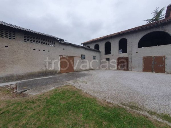 casa indipendente in vendita a Mansuè