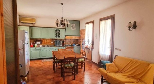 casa indipendente in vendita a Mansuè