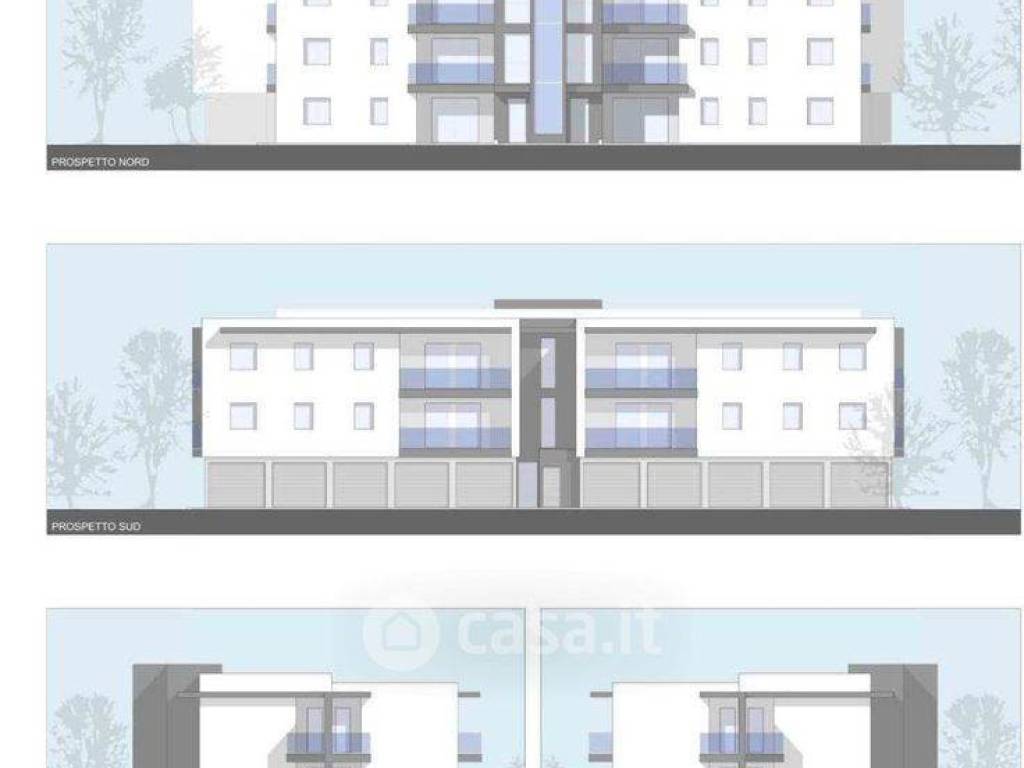 appartamento in vendita a Mansuè
