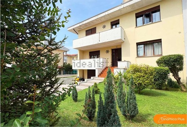 casa indipendente in vendita a Mansuè