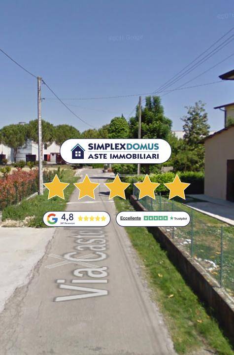 appartamento in vendita a Mansuè in zona Basalghelle