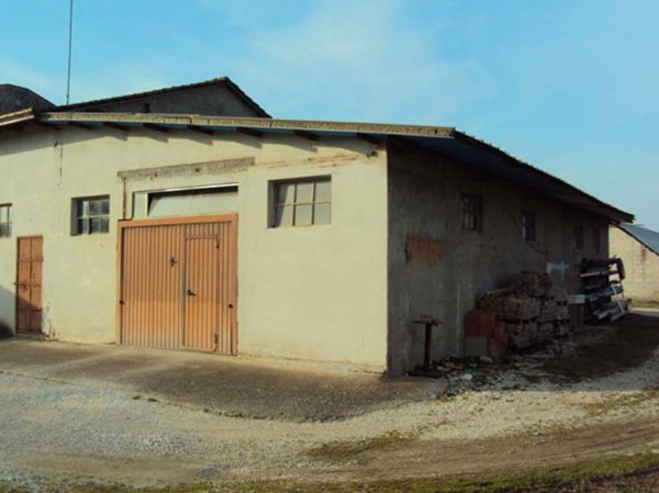 casa indipendente in vendita a Mansuè in zona Basalghelle