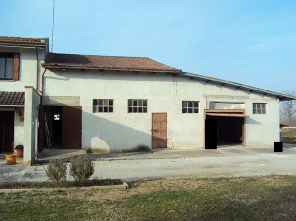 casa indipendente in vendita a Mansuè