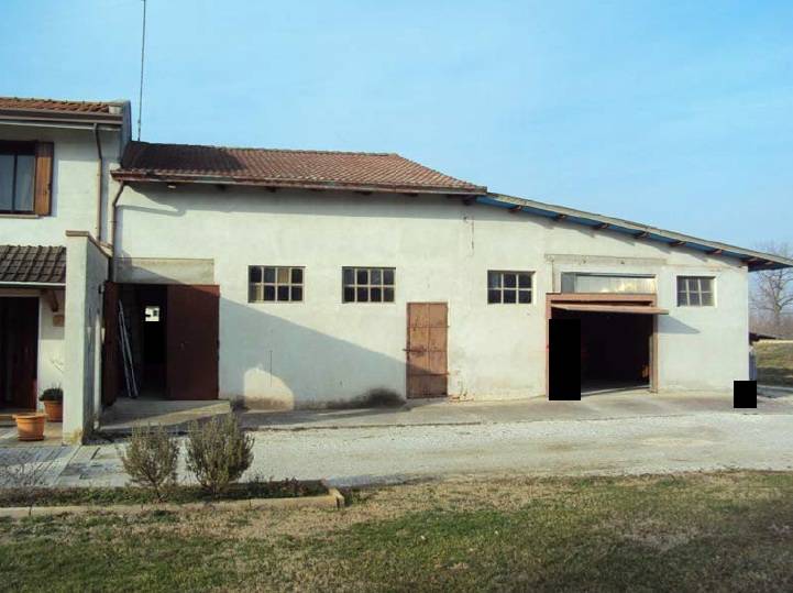 casa indipendente in vendita a Mansuè