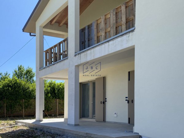 appartamento in vendita a Mansuè
