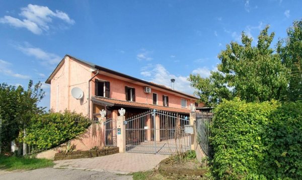 casa indipendente in vendita a Mansuè in zona Basalghelle