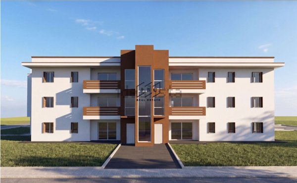 appartamento in vendita a Mansuè