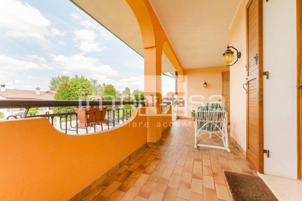 casa indipendente in vendita a Mansuè in zona Basalghelle