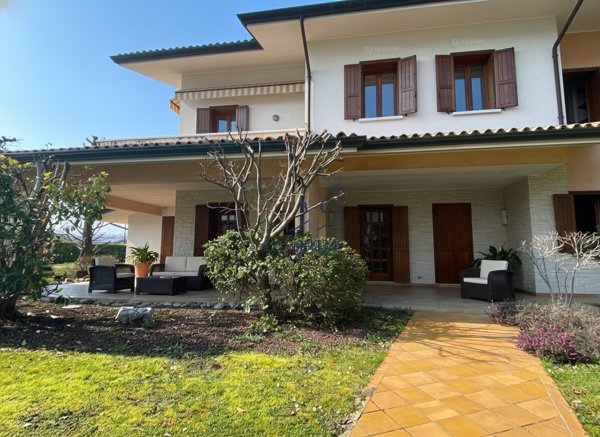 casa indipendente in vendita a Mansuè