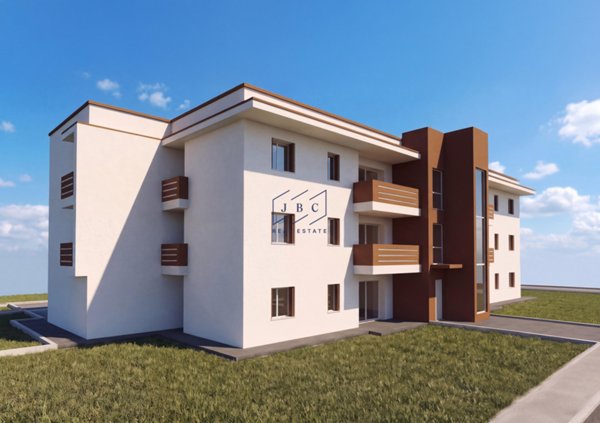 appartamento in vendita a Mansuè