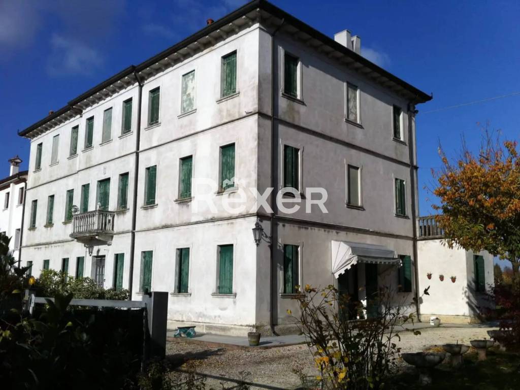 casa indipendente in vendita a Mansuè in zona Basalghelle