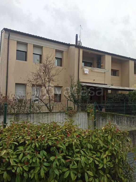 appartamento in vendita a Mareno di Piave