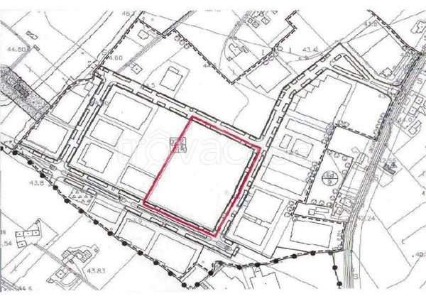 terreno edificabile in vendita a Mareno di Piave