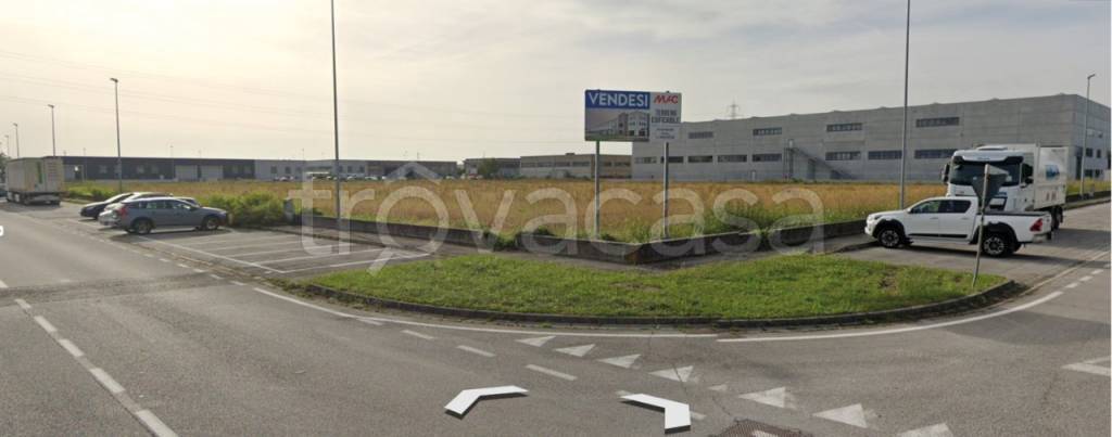 terreno agricolo in vendita a Mareno di Piave