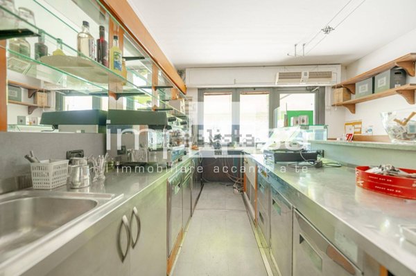 locale di sgombero in vendita a Mareno di Piave