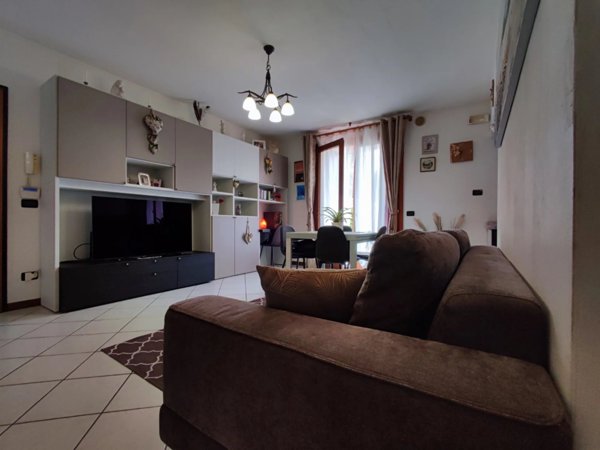 appartamento in vendita a Mareno di Piave