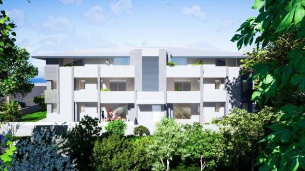 appartamento in vendita a Mareno di Piave
