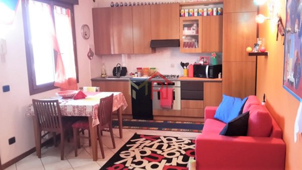 appartamento in vendita a Mareno di Piave