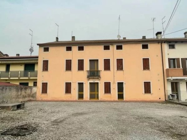 appartamento in vendita a Mareno di Piave