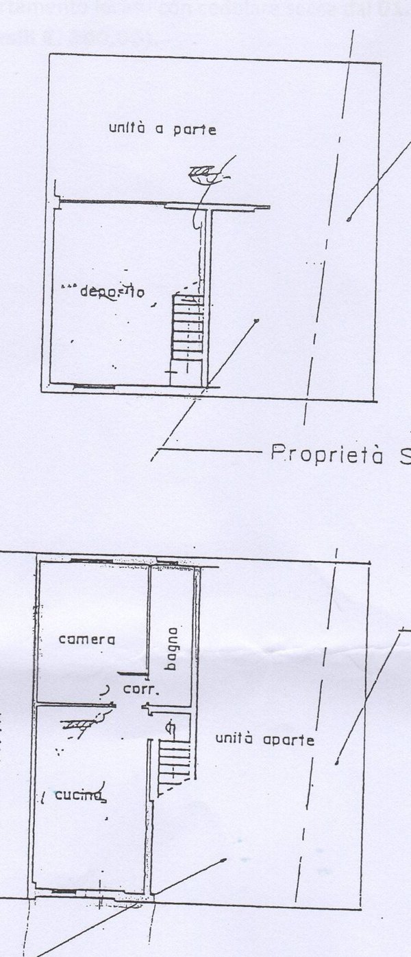 appartamento in vendita a Mareno di Piave in zona Ramera