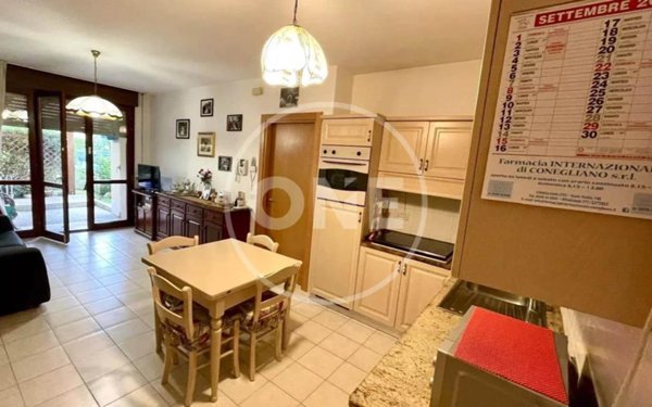 appartamento in vendita a Mareno di Piave