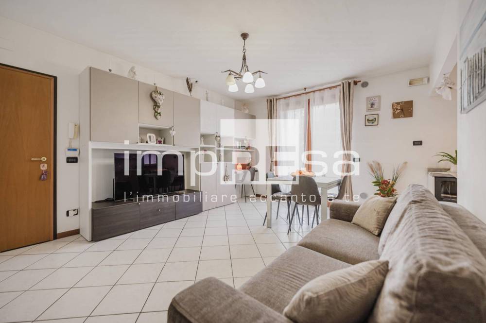 appartamento in vendita a Mareno di Piave
