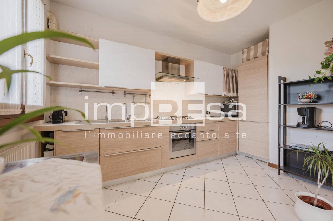 appartamento in vendita a Mareno di Piave