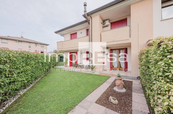 appartamento in vendita a Mareno di Piave